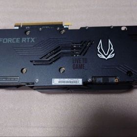 ZOTAC GAMING GeForce RTX 3080 Trinity