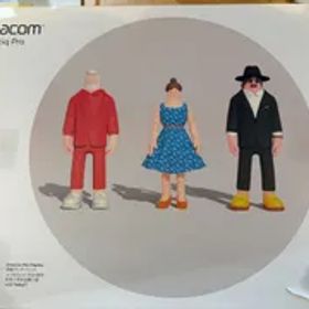 【動作確認済】Wacom Cintiq Pro 16