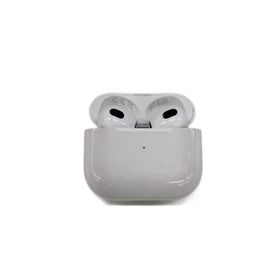Apple◆イヤホン AirPods 第3世代 MagSafe MME73J/A A2565/A2566/A2564