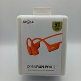ワイヤレス骨伝導イヤホン OPENRUN PRO2 S820 SHOKZ