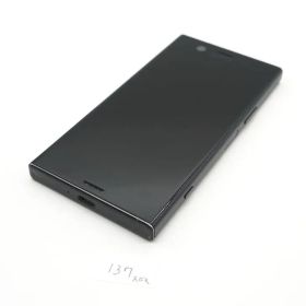 Xperia XZ1 Compact SO-02K docomo