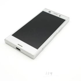 XPERIA XZ1 compact so-02k ドコモ ソニー SONY