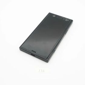 SONY Xperia XZ1 Compact（SO-02K）