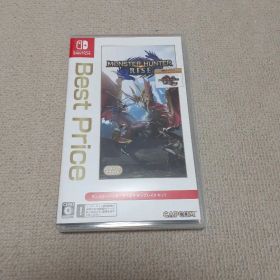 モンスターハンター ライズ