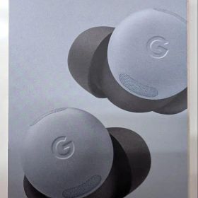 Google Pixel Buds pro2