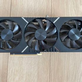 HP RTX 3090 24G VRAM GPUボード