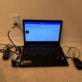 【ジャンク】Lenovo G50-70