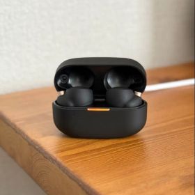 Sony WF-1000XM4 イヤホン