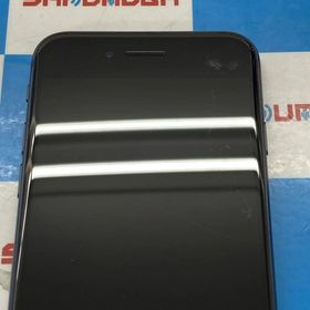 即日発送可iPhoneSE 第3世代 64GB ミッドナイト MMYC3J/A AU版SIMフリー