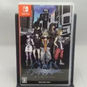 【新品未開封品】(Nintendo Switch)新すばらしきこのせかい 限定版 新すばらしきこのせかい Switch 新品 2,490円 中古 1,320円 | ネット最