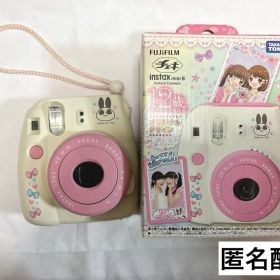 FUJIFILM タカラトミー instax mini 8 12歳 コラボ