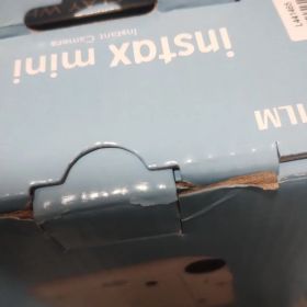 FUJIFILM instax mini 12 インスタントカメラ本体