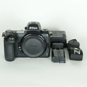 [良品 | シャッター数31,722回] Nikon Z6II [ボディ] | Nikon Zマウント