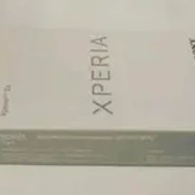 SONY Xperia Z4 au SOV31 Black