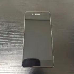 Xperia Z4 Aqua Green 32 GB au 値下げしました！