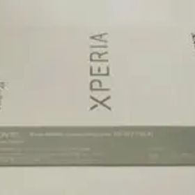 SONY Xperia Z4 au SOV31 Aqua Green