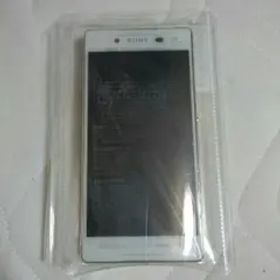 Xperia z4 au 新品同様