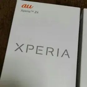 ＸＰＥＲＩＡ z4