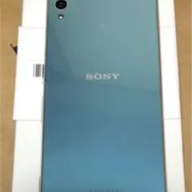 Xperia Z4 Aqua Green