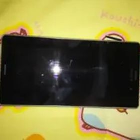 Xperia Z4 Aqua Green 32 GB au