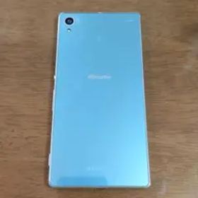XperiaZ4 so-03G