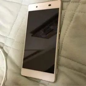 XperiaZ4 SD128GBつき！