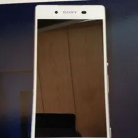 XperiaZ4 スマホ
