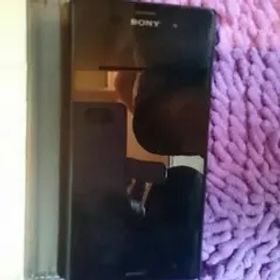 DOCOMO xperia z3 block z4が欲しいので売ります