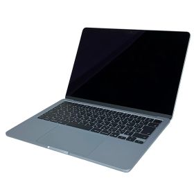 【中古】 Apple MacBook Air 13インチ M4 2025 ノート PC 16GB SSD 512GB M4 10C Sequoia 良好 T10752610