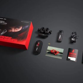 【新品】Insta360 X5 MM93 2025 チャンピオン記念8K カメラ