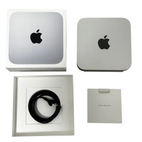 美品✨Apple Mac mini MGNR3J/A M1 8GB 256GB