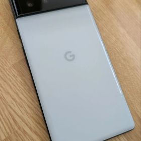 Google Pixel6 128gb Sorta Seafoam