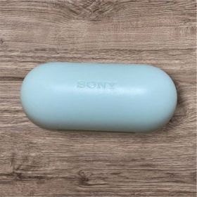 【訳あり】ソニー Bluetooth ワイヤレスイヤホン WF-C700N
