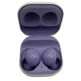 SAMSUNG Galaxy Buds2 SM-R177 ワイヤレスイヤホン