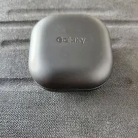Galaxy Buds2 Pro グラファイト Samsung純正 国内正規品