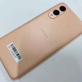 セイモバイル★SIMフリー docomo arrows We2 ライトオレンジ F-52E