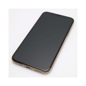 新品同様 Softbank iPhone 11 Pro 64GB ゴールド スマホ 本体 白ロム 中古 あすつく 土日祝発送OK