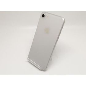 【中古】Apple docomo 【SIMロック解除済み】 iPhone 8 64GB シルバー MQ792J/A【川崎駅前】保証期間１週間【ランクC】