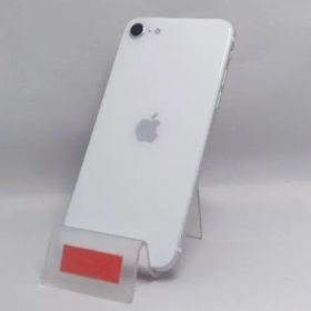 SoftBank MX9T2J/A iPhone SE(第2世代) 64GB ホワイト SoftBank