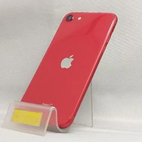 docomo MX9U2J/A iPhone SE(第2世代) 64GB レッド docomo