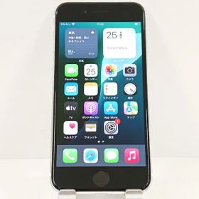 iPhoneSE 第2世代 64GB ドコモ ホワイト 送料無料 本体 c16078