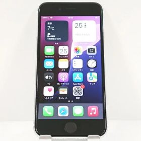 iPhoneSE 第2世代 64GB ドコモ ホワイト 送料無料 本体 c16081