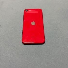 Apple iPhone SE (第2世代) レッド