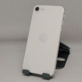 docomo 【SIMロックなし】MX9T2J/A iPhone SE(第2世代) 64GB ホワイト docomo