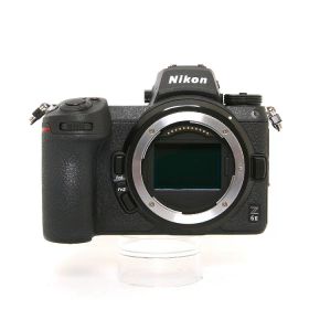 【中古】 (ニコン) Nikon Z 6II ボデイ【中古カメラ デジタル一眼】 ランク：AB
