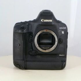 【中古】 (キヤノン) Canon EOS-1D X MarkII ボデイ【中古カメラ デジタル一眼】 ランク：C