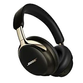 BOSE(ボーズ) ブルートゥースヘッドホン QuietComfort Ultra Headphones 2nd Gen QC ULTRA HP 2nd GLD ［ノイズキャンセリング対応 /Bluetooth対応］ QCULTRAHP2ndGLD