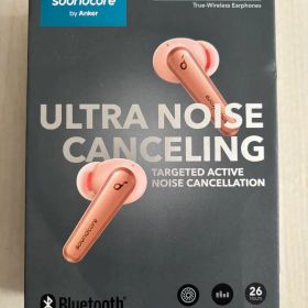 soundcore Liberty Air 2 Pro ワイヤレスイヤホン