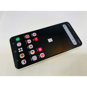 ★送料無料★良品★docomo★SC-51D★ホワイト★0015280004809★SYS★11/15