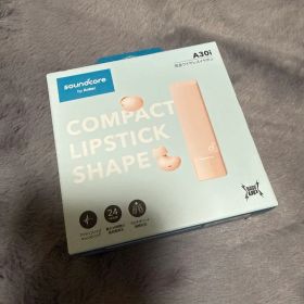 soundcore A30i ワイヤレスイヤホン